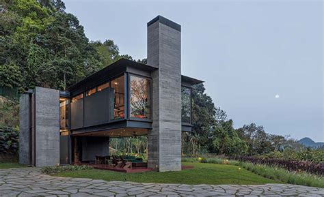 rio de janeiro sheet metal house|Rio House .